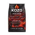 KOZO Natural Charcoal